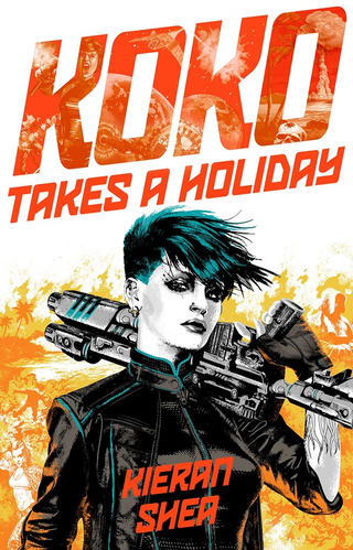 Illustration for article titled She survived future wars, but can she survive her own fancy brothel?